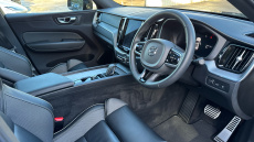 Volvo Xc60 2.0 T8 455 Recharge PHEV R DESIGN Pro 5dr AWD Auto Estate